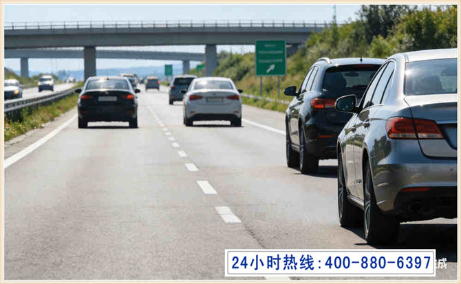 龙马潭长春拖车电话
